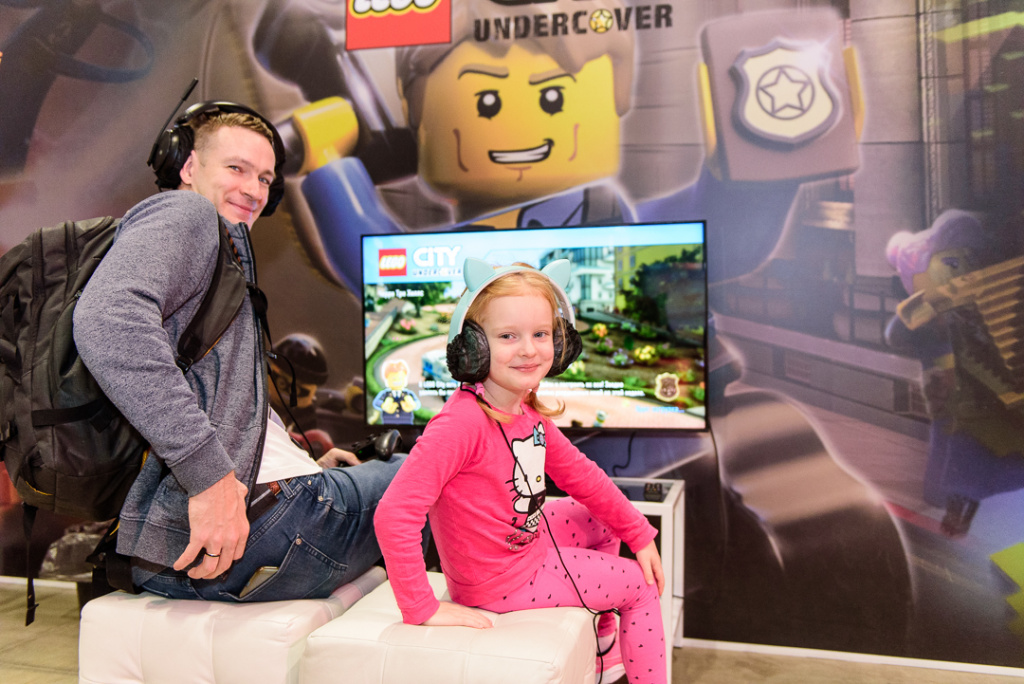 Console Gaming Festival